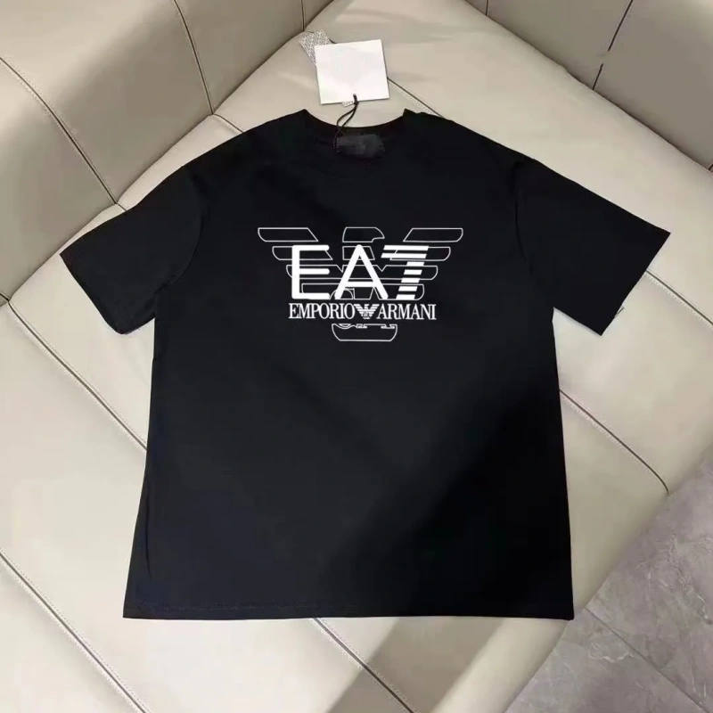 『S-4XL』人気爆発中 クラシック カジュアル 快適 軽量 通気性 合わせやすいＴシャツ