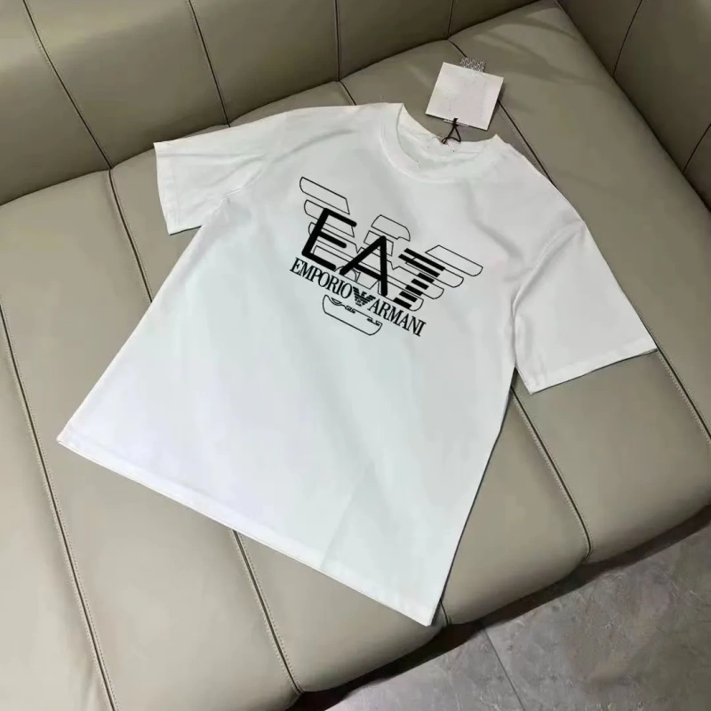 『S-4XL』人気爆発中 クラシック カジュアル 快適 軽量 通気性 合わせやすいＴシャツ