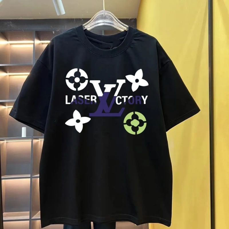 『S-3XL』激売れ中 トレンド シンプル カジュアル 快適 通気性 クール Ｔシャツ
