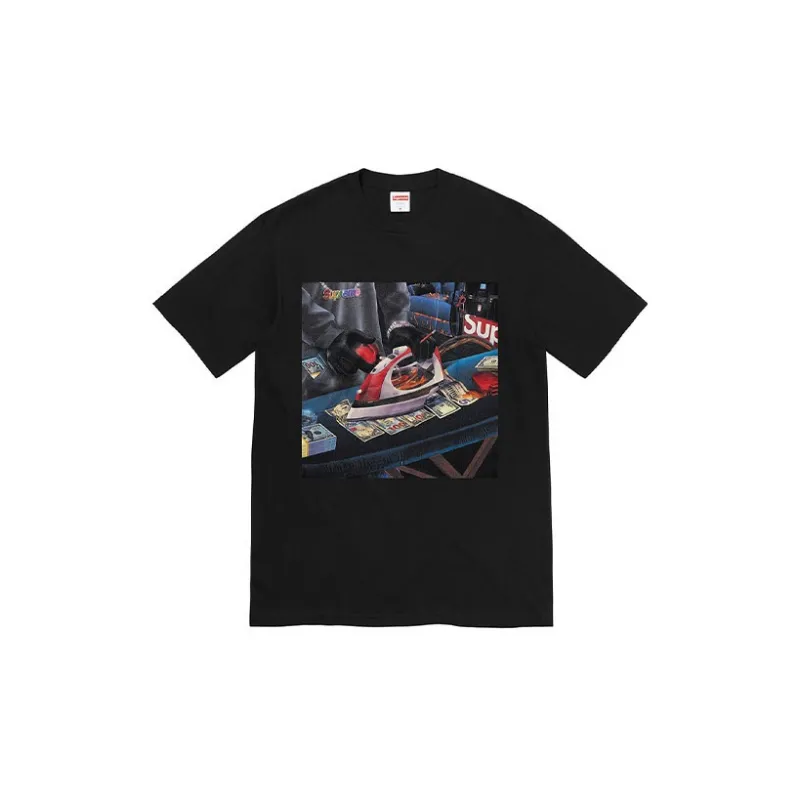 Supreme Gas Tee