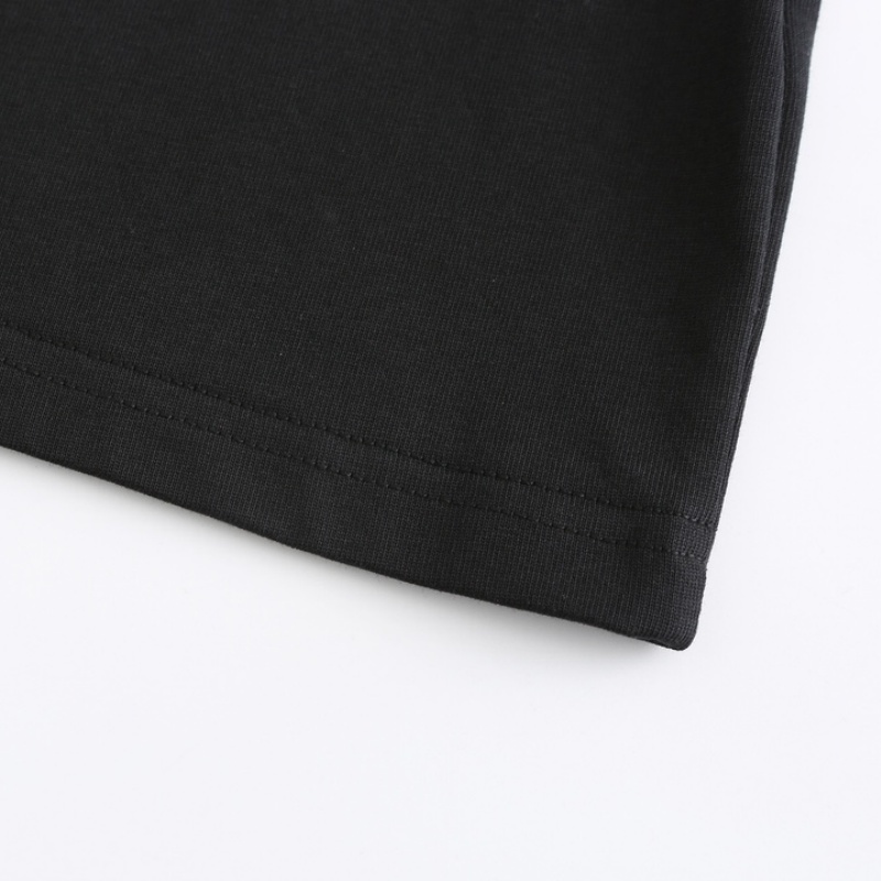 『S-4XL』元気いっぱい ファッション 高品質 シンプル 快適 ソフト通気性 プリントＴシャツ