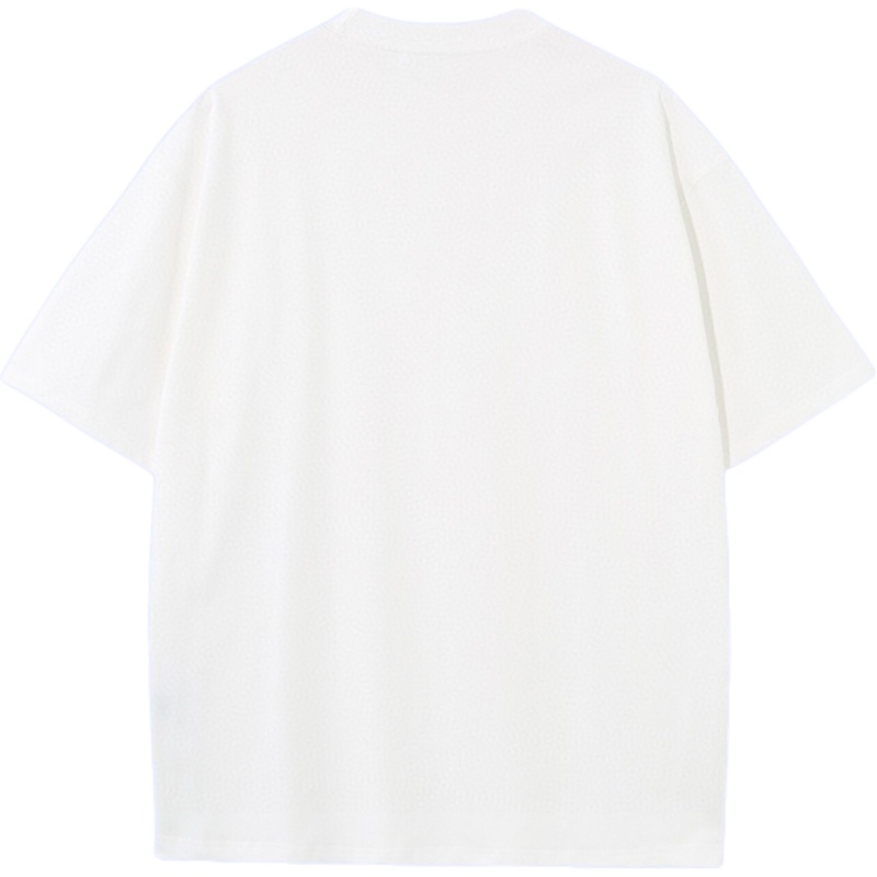 『S-4XL』元気いっぱい ファッション 高品質 シンプル 快適 ソフト通気性 プリントＴシャツ