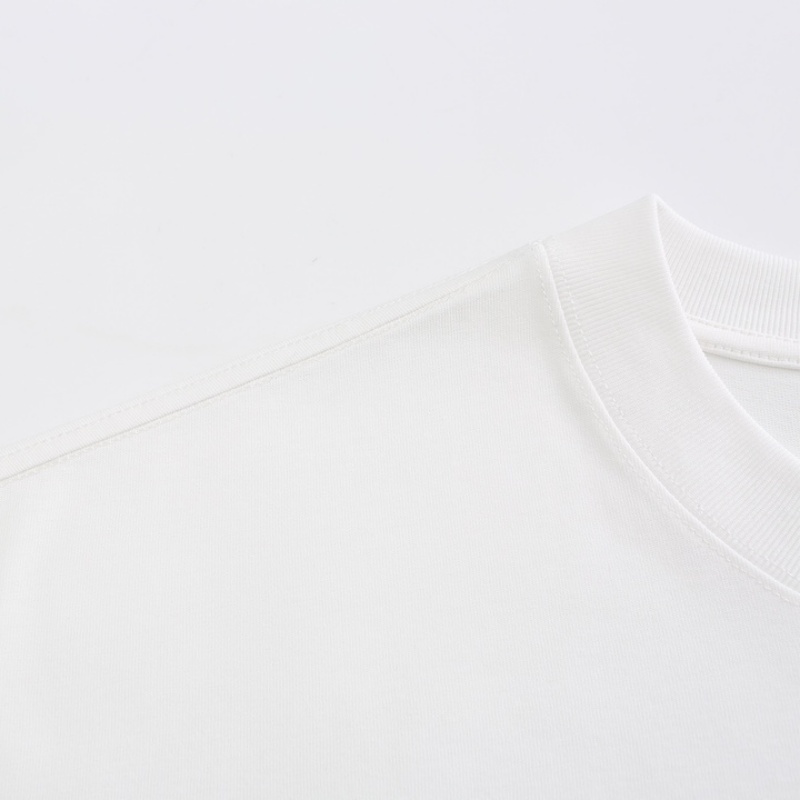 『S-4XL』元気いっぱい ファッション 高品質 シンプル 快適 ソフト通気性 プリントＴシャツ