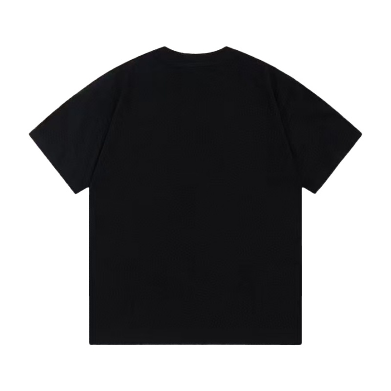 『S-4XL』大人気 シンプル カジュアル ファッションクール フィット感 Ｔシャツ