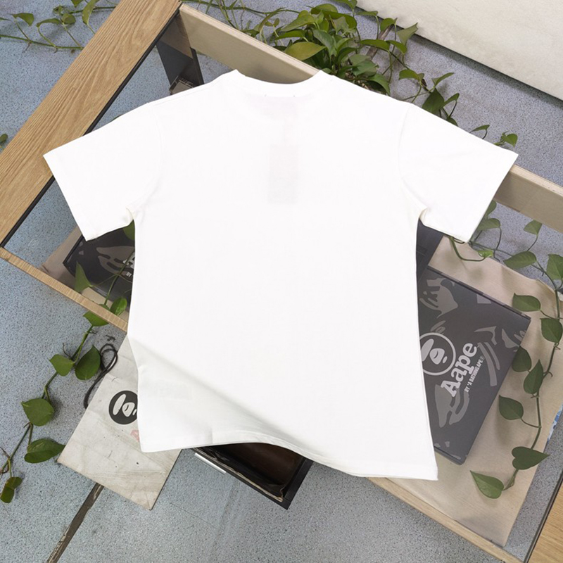 『S-4XL』超絶人気 絶賛 トレンド クラシック リラックス カジュアル アクティブ Ｔシャツ