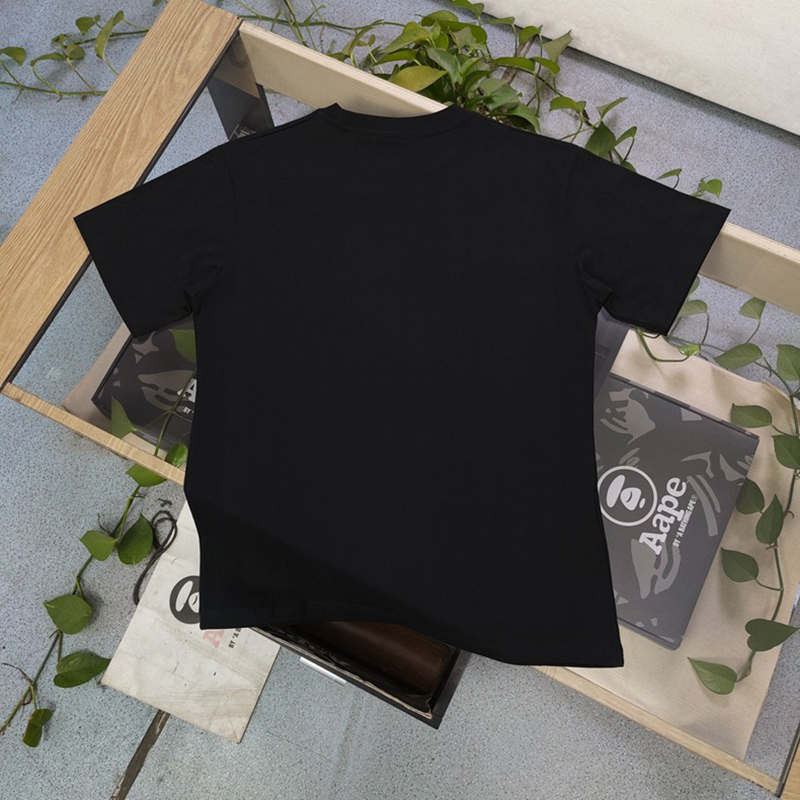 『S-4XL』超絶人気 絶賛 トレンド クラシック リラックス カジュアル アクティブ Ｔシャツ