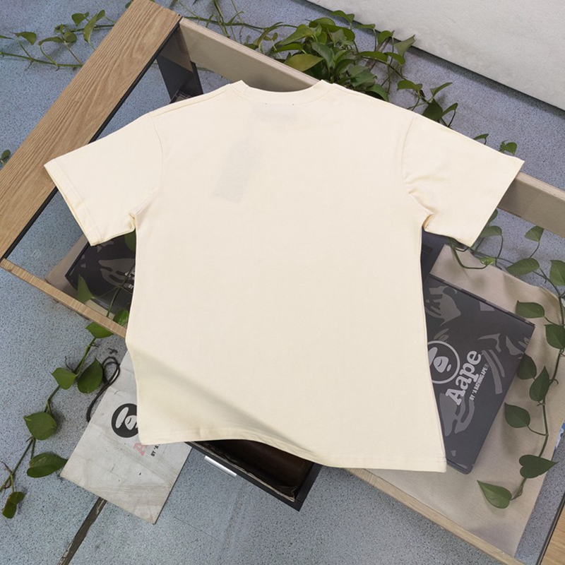 『S-4XL』超絶人気 絶賛 トレンド クラシック リラックス カジュアル アクティブ Ｔシャツ