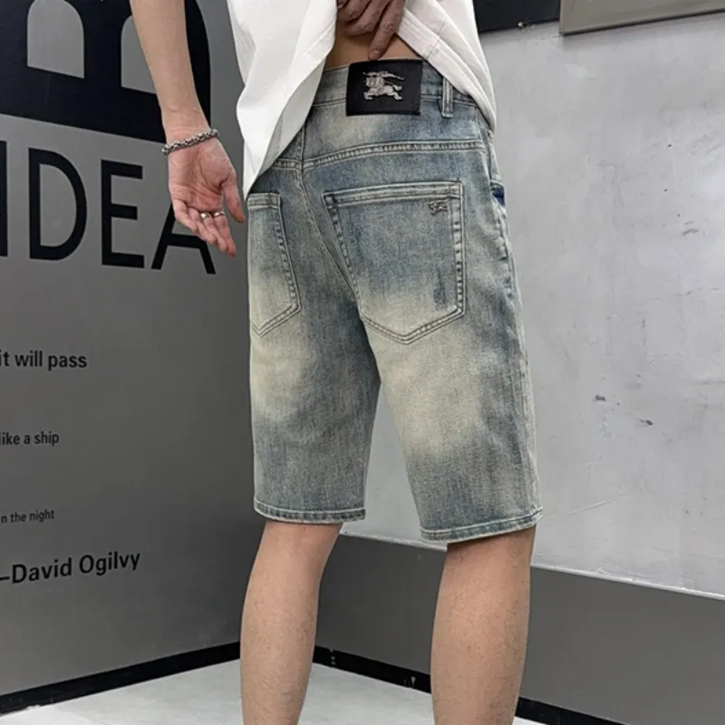 『S-2XL』今季も大流行 シンプル 高品質 快適 モダン クラシック 合わせやすい ショートパンツ