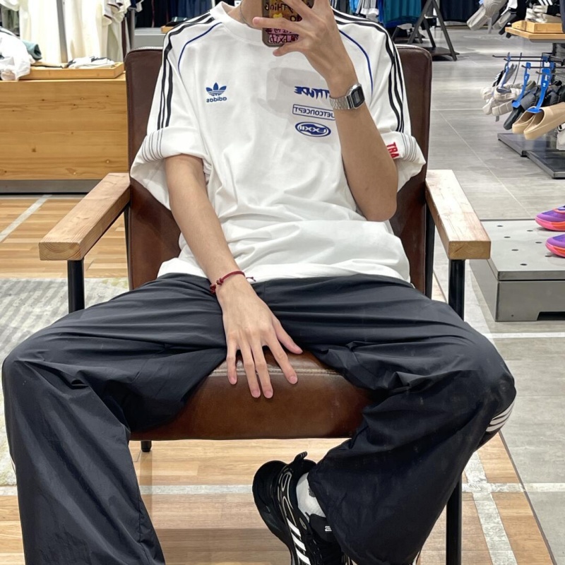 『S-2XL』元気いっぱい おしゃれ カジュアル 軽量着用感 通気性抜群 ゆるい 合わせやすい Ｔシャツ