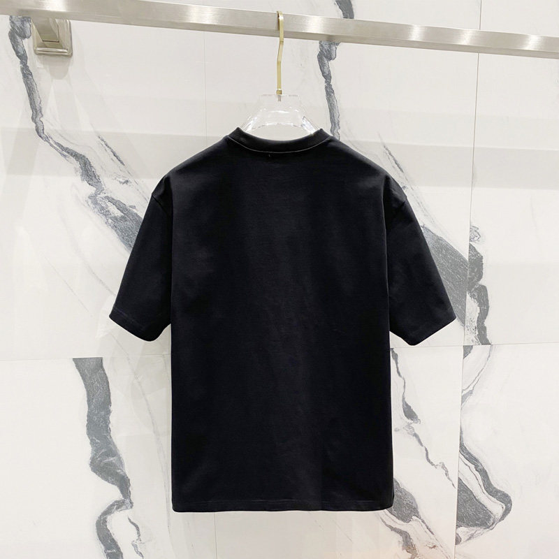 『S-4XL』絶対流行 手触り良く カジュアル シンプル おしゃれ クラシック合わせやすい プリントＴシャツ