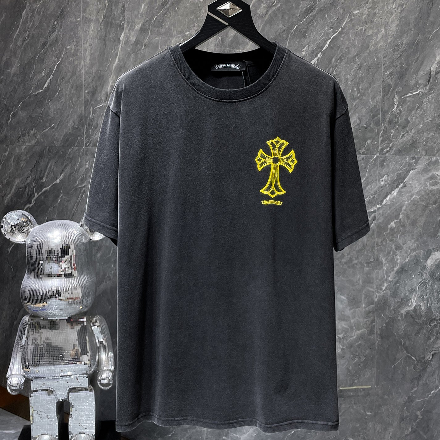 『S-5XL』激売れ中 繊細 高品質ファッションカジュアル レトロ 快適 Ｔシャツ