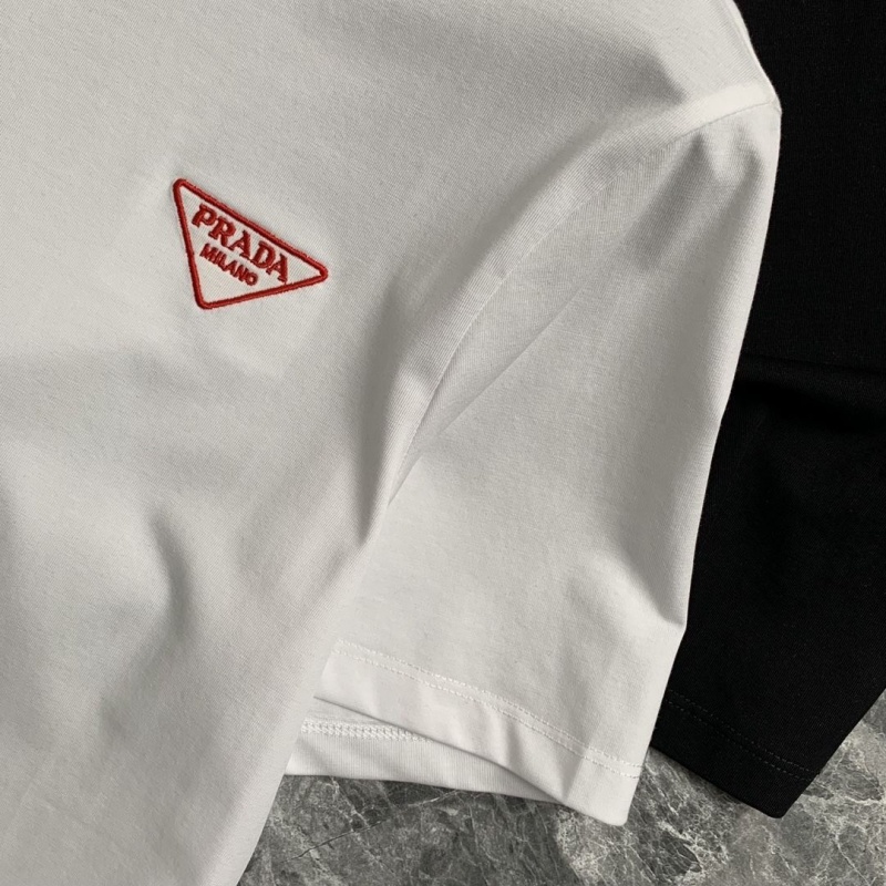 『S-4XL』大人らしい ファッション シンプル カジュアル クラシック モダン クール 高品質 刺繍Ｔシャツ