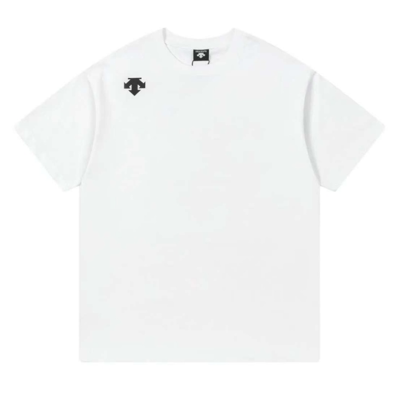 『S-4XL』大人らしい シンプル クラシック合わせやすい 高品質 快適 通気性 クール Ｔシャツ