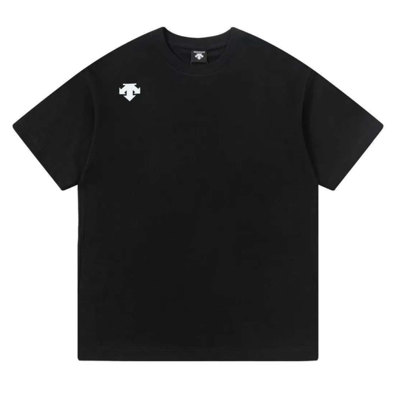 『S-4XL』大人らしい シンプル クラシック合わせやすい 高品質 快適 通気性 クール Ｔシャツ
