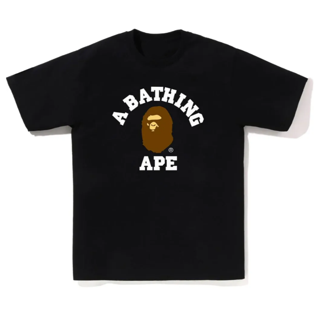 『S-3XL』シーズン必須アイテム コーディネートの主役 着回しNo.1 ヴィンテージ風 夏らしい Ｔシャツ