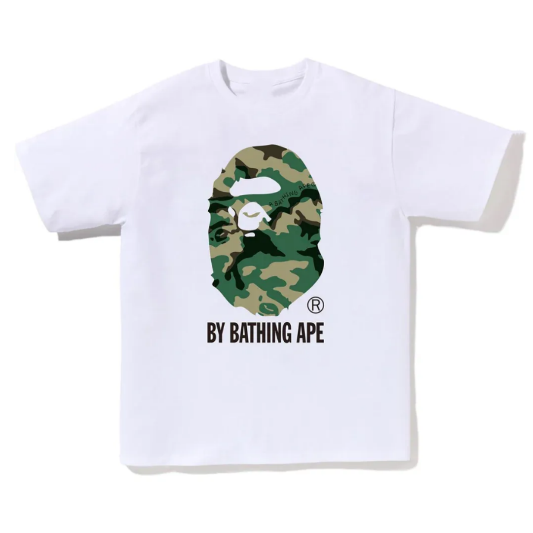 『S-3XL』大人の定番 合わせやすい 質感のいい アウトドア ヴィンテージ ミニマリスト Ｔシャツ