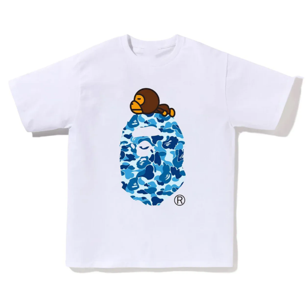 『S-3XL』ゆるい 手触り良く 超お買い得 プリント トレンド クール おしゃれ Ｔシャツ