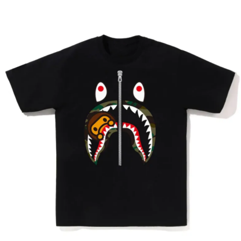 『S-3XL』人気上昇中 シンプル カジュアル ファッション 高品質 合わせやすい 可愛い  プリント Ｔシャツ