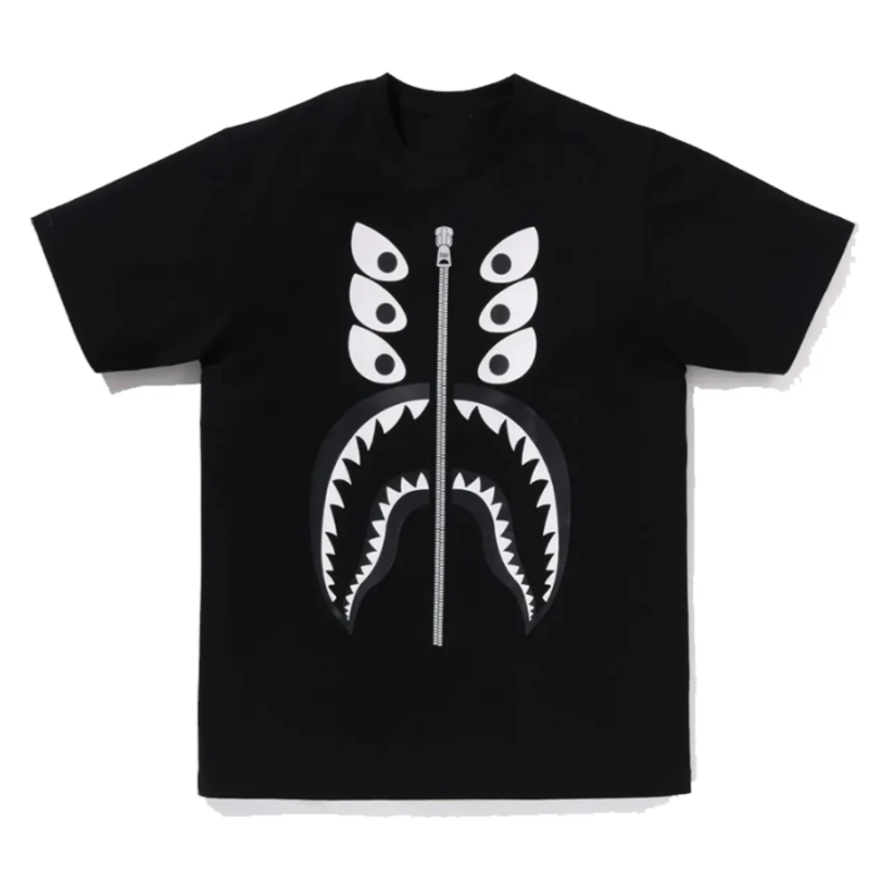 『S-3XL』超人気商品 トレンドシンプル カジュアル 合わせやすい クール プリントＴシャツ