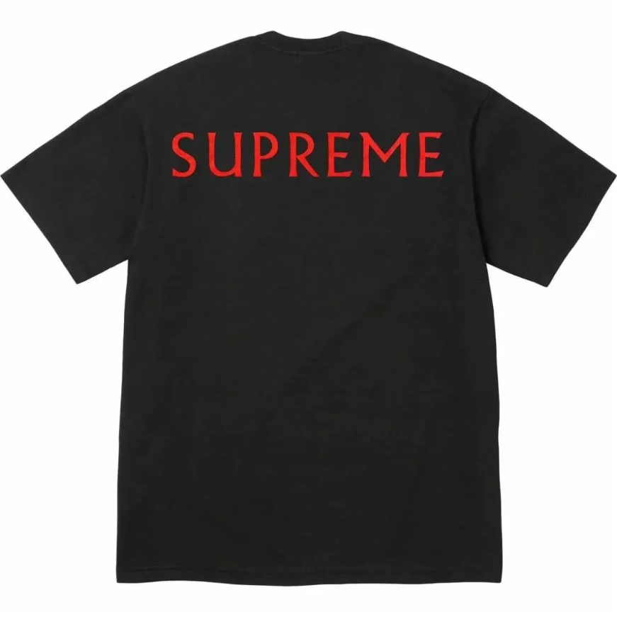 『S-3XL』ルーズフィット 韓国風 カジュアル プリント UVカット対応 ヴィンテージ風 Ｔシャツ