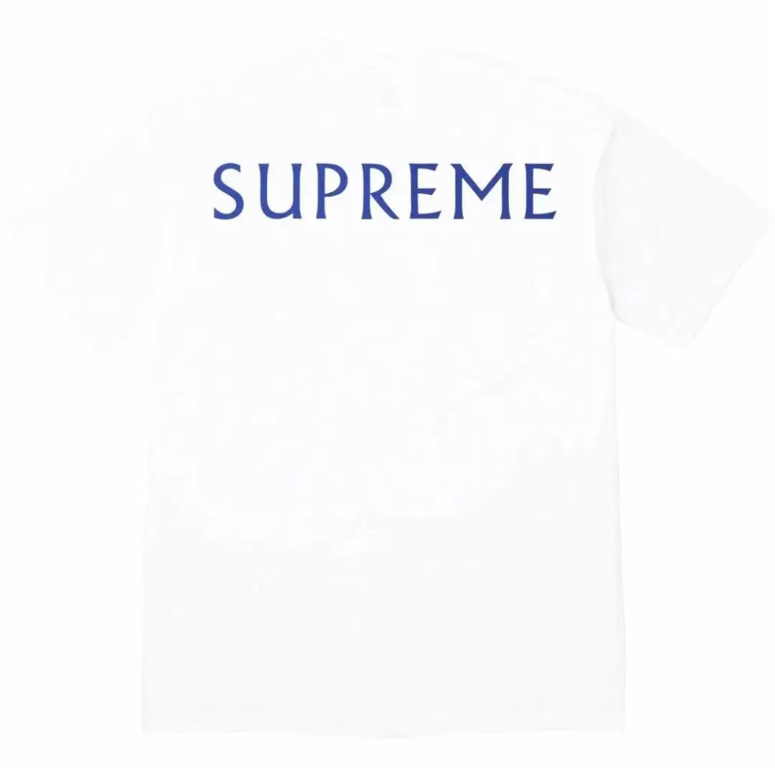 『S-3XL』ルーズフィット 韓国風 カジュアル プリント UVカット対応 ヴィンテージ風 Ｔシャツ