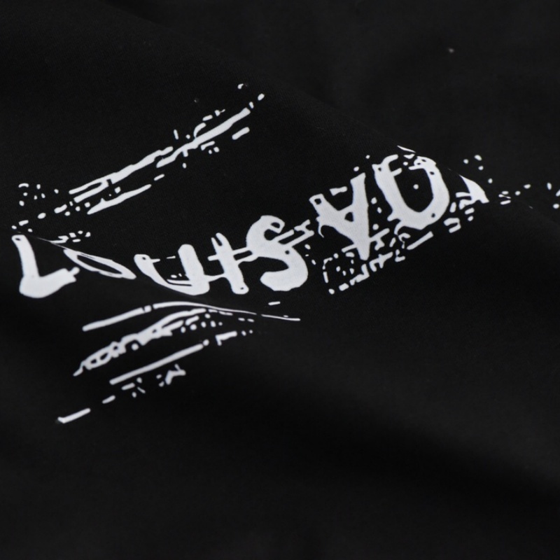 『S-4XL』上品 ユニークプリント着心地が良い 軽量で通気性抜群 カジュアル シンプル Ｔシャツ
