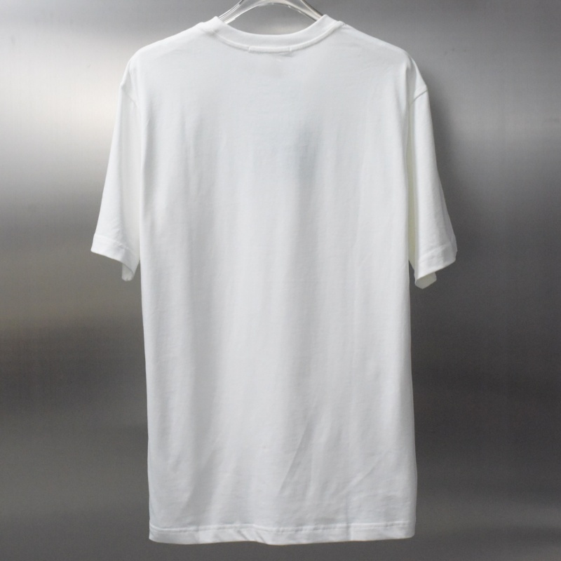 『S-4XL』絶対流行 着心地良い ファッション 高品質 通気性 合わせやすい Ｔシャツ