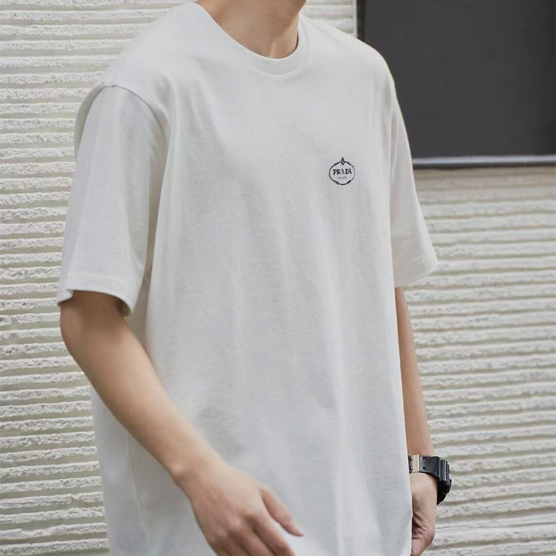 『S-4XL』超レア限定カラー 着心地バツグン デイリー使いに最適 モード系 ストリート系 Tシャツ