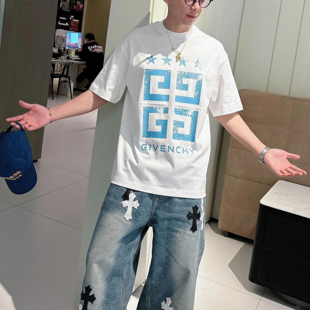 『S-4XL』着回しNo.1 季節を先取り 特別コラボモデル ヴィンテージ風 夏らしい Tシャツ