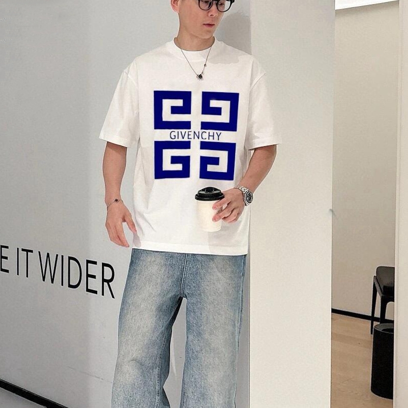 『S-4XL』ストリート系 カジュアルコーデに万能 大人のリラックス感 ヴィンテージ風プリント Tシャツ