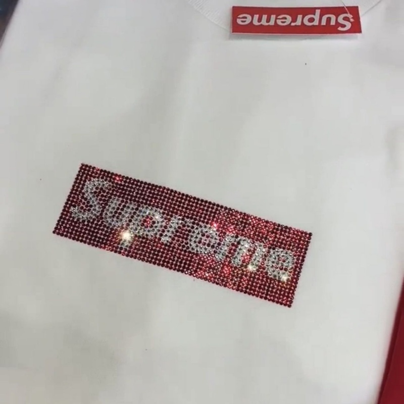 『S-4XL』大人らしい 着心地良い ファッション 合わせやすい 高品質 スパンコール Ｔシャツ