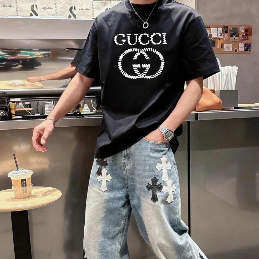 『S-4XL』夏の定番 カジュアルコーデに万能 フェスやイベントにも映える Tシャツ