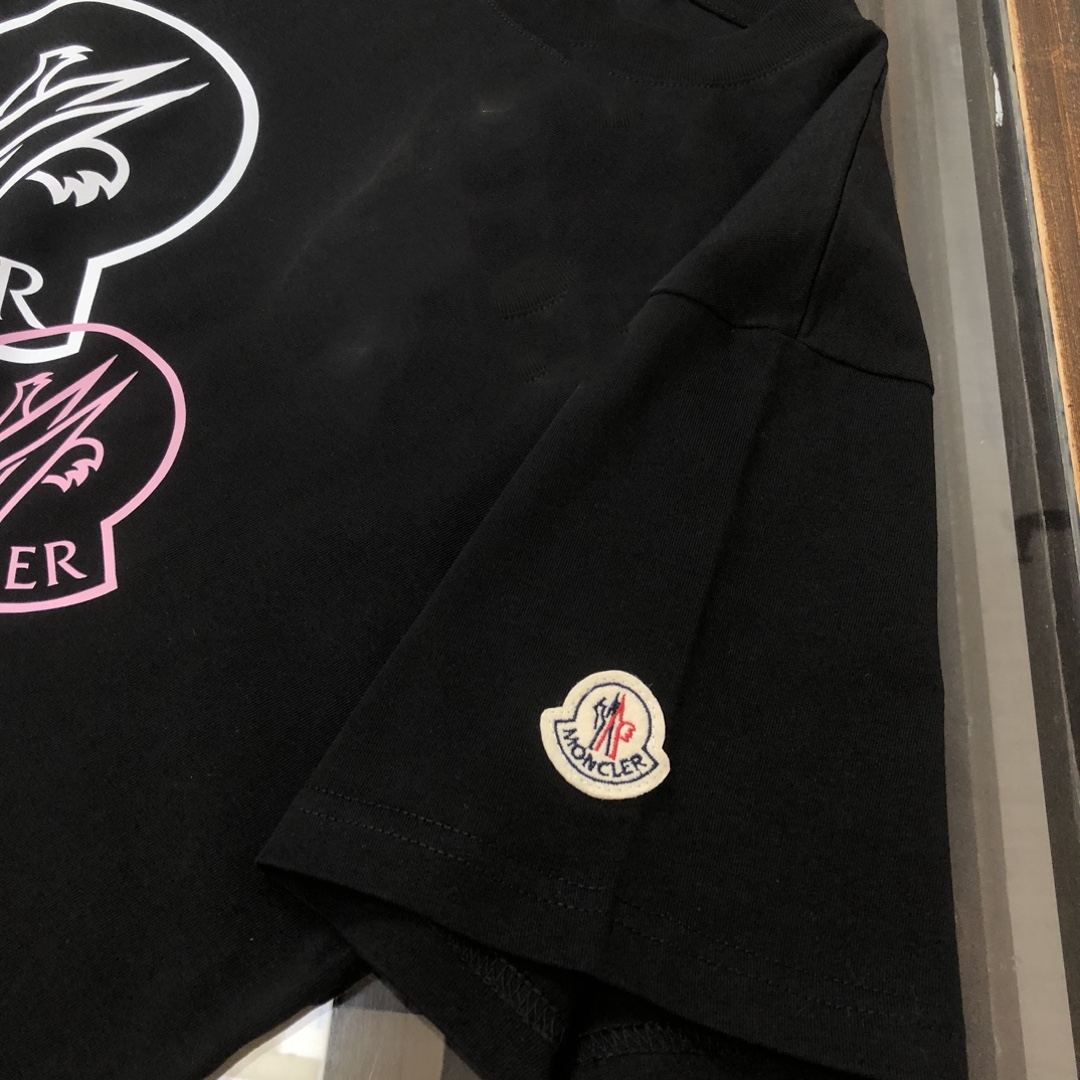 『S-4XL』プリント 洗練されたデザイン 海外セレブ愛用 季節を問わず活躍 スタイル Tシャツ