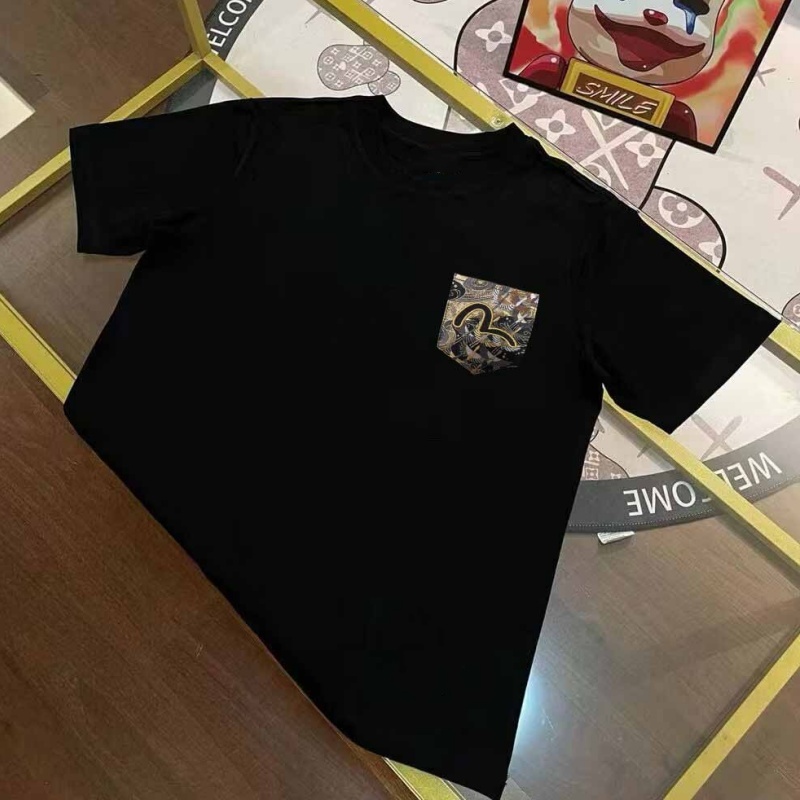 『S-4XL』激売れ中シンプルカジュアル 高品質ファッション 快適 クラシックプリントＴシャツ
