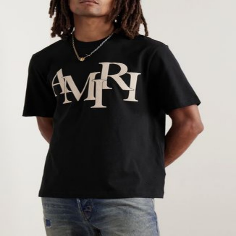 『S-4XL』今季も大流行 ファッションシンプル高品質 合わせやすい クールプリントＴシャツ