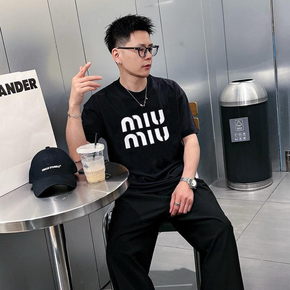『S-4XL』コーディネートの主役 体型カバー 着るだけで特別感 カジュアル シンプル トレンディ Tシャツ