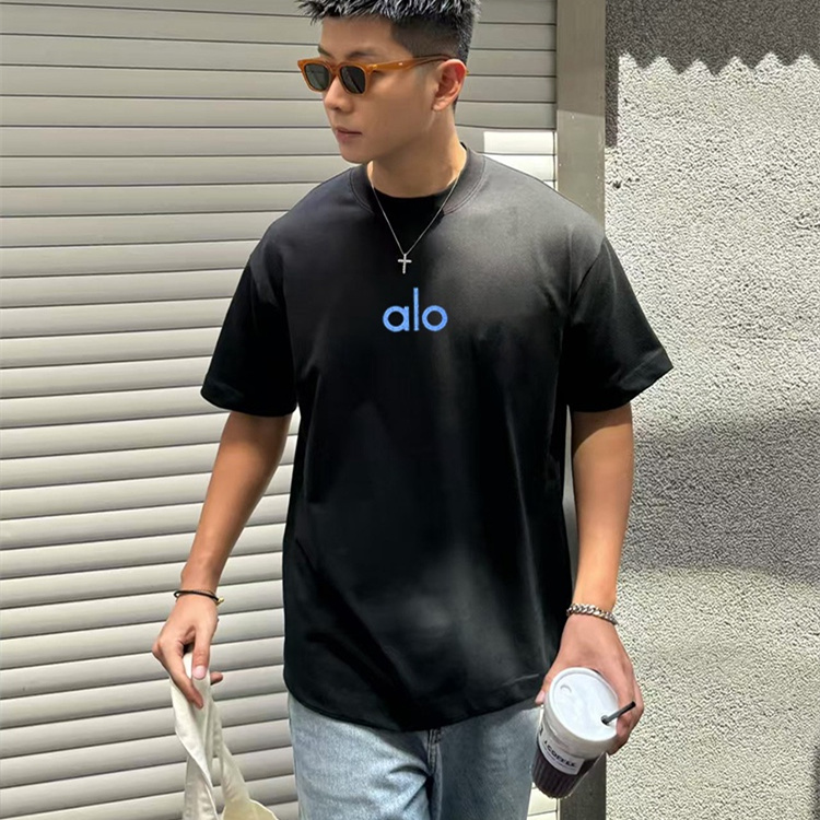 『S-4XL』着回し最強 人気爆発中 クラシック リラックス アウトドア ヴィンテージ プリント Tシャツ