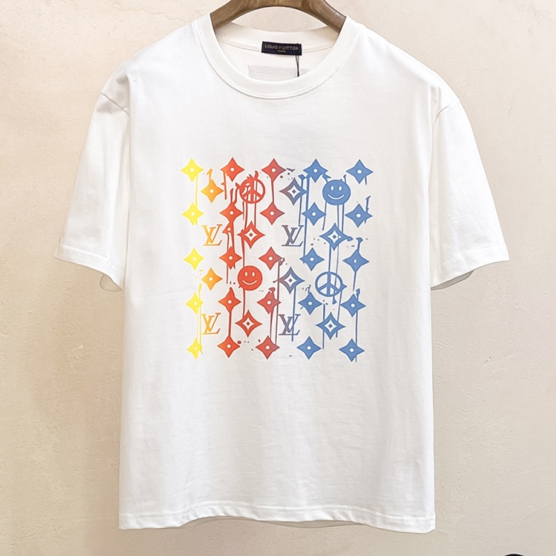 『S-4XL』目立つ 気質満点 着心地良い ファッション カジュアル ユニークプリントＴシャツ