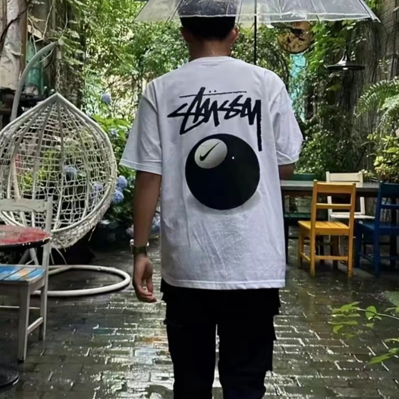 『S-4XL』人気上昇中 ファッションカジュアル着用 クラシック 合わせやすい 柔らかい Ｔシャツ