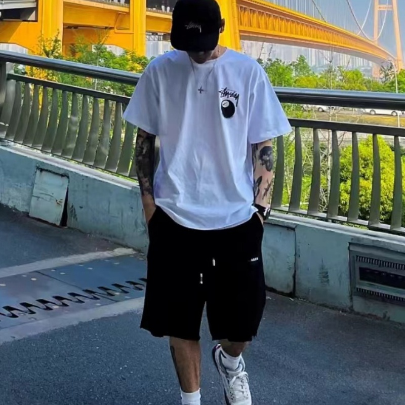 『S-4XL』人気上昇中 ファッションカジュアル着用 クラシック 合わせやすい 柔らかい Ｔシャツ