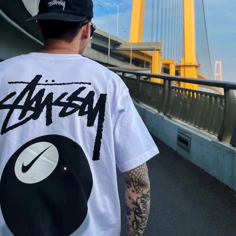 『S-4XL』人気上昇中 ファッションカジュアル着用 クラシック 合わせやすい 柔らかい Ｔシャツ