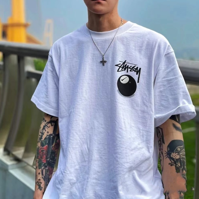 『S-4XL』人気上昇中 ファッションカジュアル着用 クラシック 合わせやすい 柔らかい Ｔシャツ