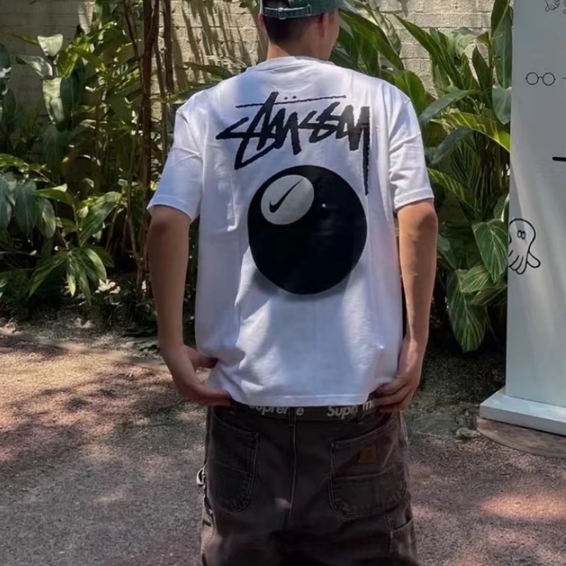 『S-4XL』人気上昇中 ファッションカジュアル着用 クラシック 合わせやすい 柔らかい Ｔシャツ