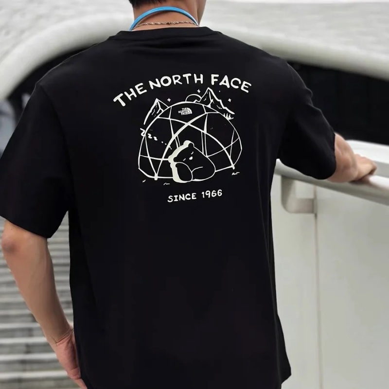『S-4XL』大人らしい 着心地良い ファッション クラシック合わせやすい クール 可愛いプリントＴシャツ