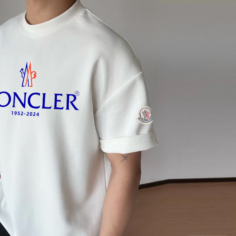 『S-4XL』着心地良い ファッション カジュアル シンプル 高品質クラシックＴシャツ