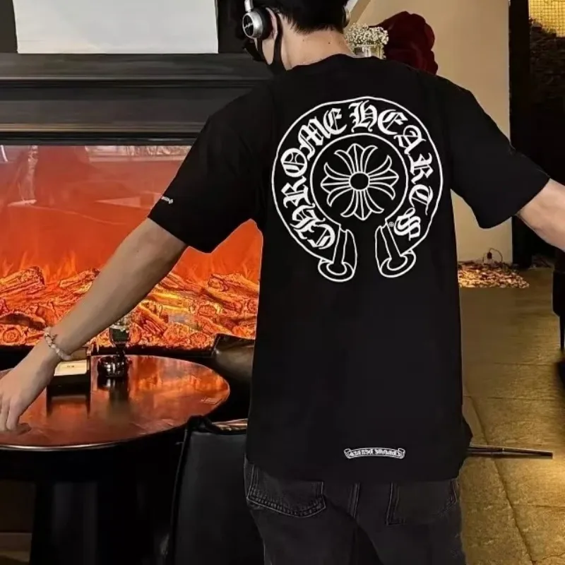 『S-4XL』着心地良い ファッション クール トレンド カジュアルシンプル Ｔシャツ
