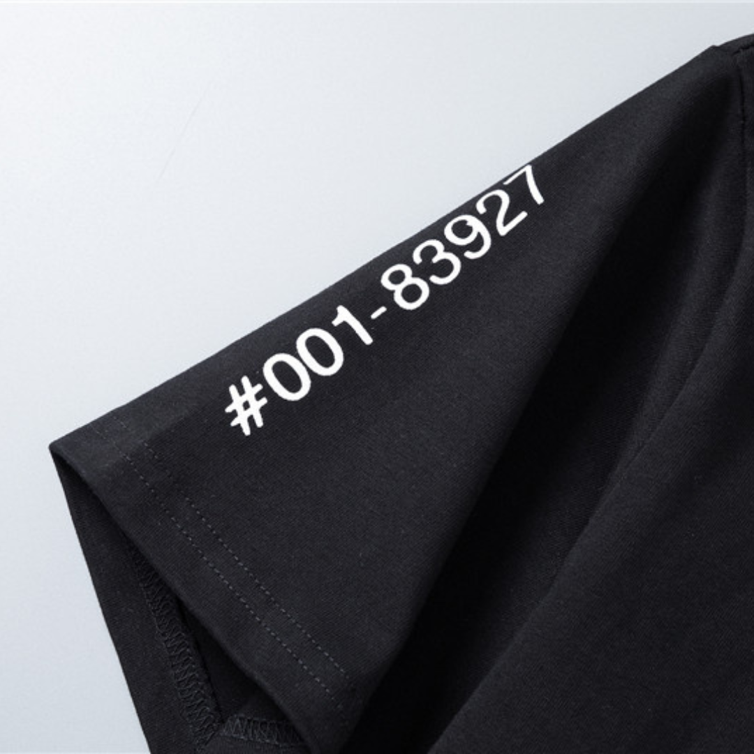 『M-3XL』超人気商品 人気爆発中 ノームコア おしゃれ オーバーサイズ アルファベット プリント 夏 Ｔシャツ