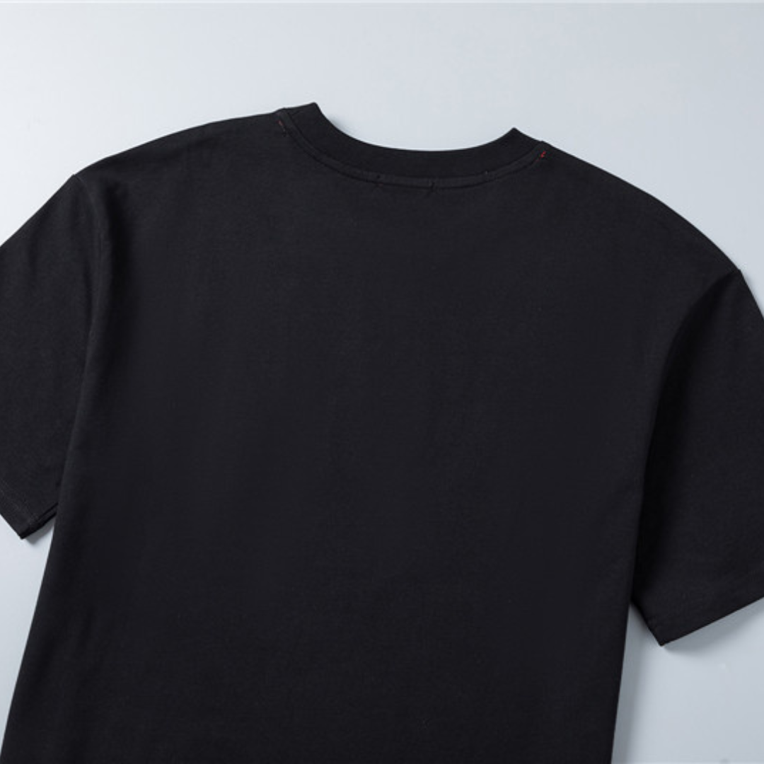 『M-3XL』超人気商品 人気爆発中 ノームコア おしゃれ オーバーサイズ アルファベット プリント 夏 Ｔシャツ