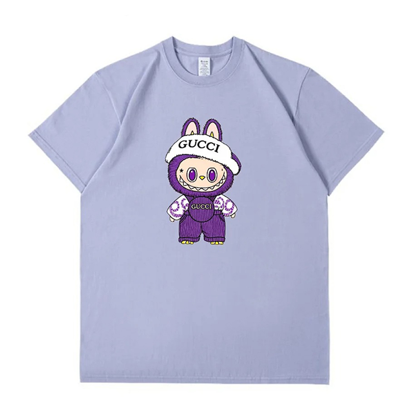 『S-4XL』絶対後悔しない 期間限定  ファッション  定番 ラウンドネック 9カラー Ｔシャツ