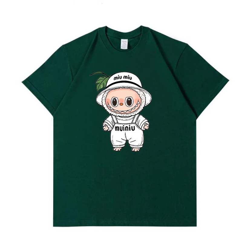 『S-4XL』絶対後悔しない 期間限定  ファッション  定番 ラウンドネック 9カラー Ｔシャツ